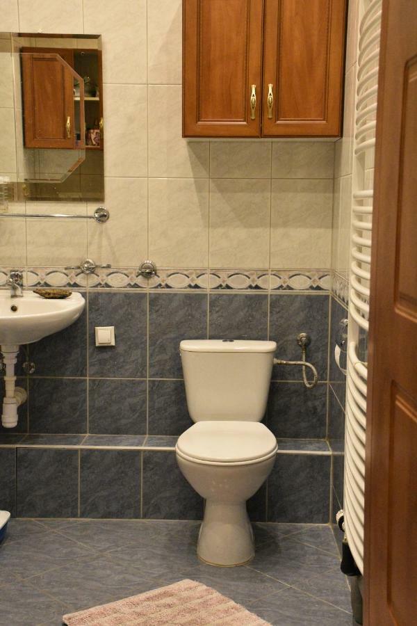 Apartament Rynek 11B Opole Exterior foto