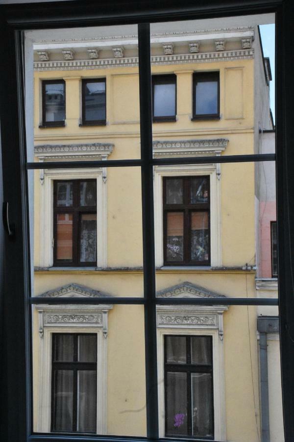 Apartament Rynek 11B Opole Exterior foto